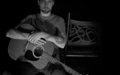 Jeff Loops: The Magnolia Sessions (2021)