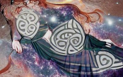 Jo Beth Young: Brigid (2022) single