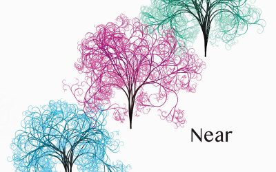 Kate Hinote Trio: Near (2021)