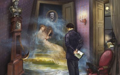Silent Orchestra: Poe – A Dream Within a Dream (2021)