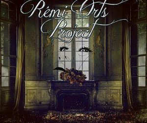 Remi Orts Project – Reverse The universe (2022)