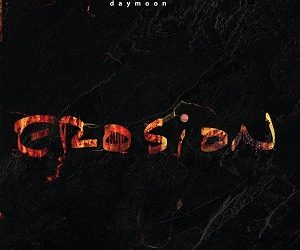 Daymoon – Erosion (2022)