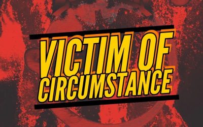 Eurenza: Victim of Circumstance (2022) single