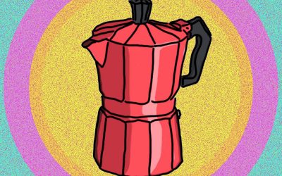 Glad Rabbit: Pophits&coffee (2022)