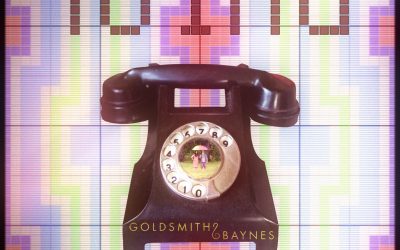 Goldsmith Baynes: Tō Ihu (2022) single