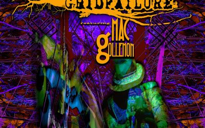 Gridfailure: Dismemberment Cabaret (2021)