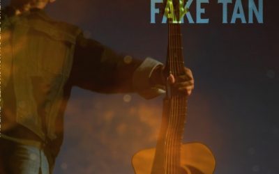 Iain Matthews & The Salmon Smokers: Fake Tan (2020)