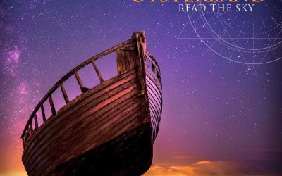 Oysterband: Read the Sky (2022)