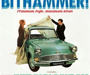 Bitthammer! –Minimum Style Maximum Effort (2022)