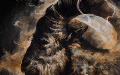 Alluvial: Sarcoma (2021)