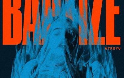 Atreyu: Baptize (2021)