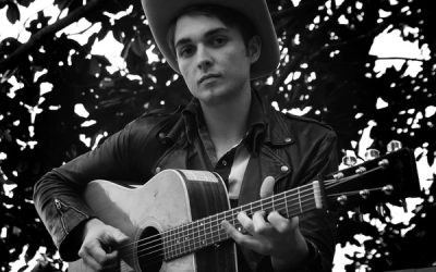 Austin Stambaugh: The Magnolia Sessions (2021)
