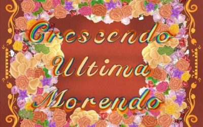 The Chaddington Street Milk Collective: Crescendo Ultima Morendo (2022)