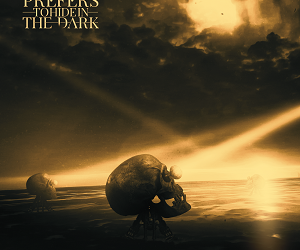 Prefers To Hide In the Dark: Boundless Energy (2022)