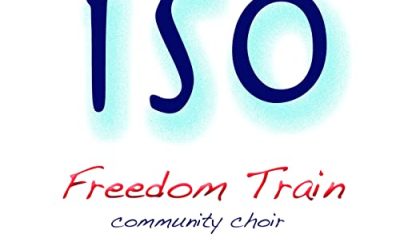 Freedom Train Community Choir: Iso (2021)