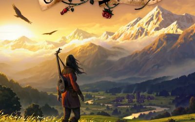 Greenrose Faire: Following the Wind (2021)