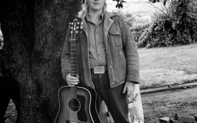 Ivan Macleod: The Magnolia Sessions (2021)