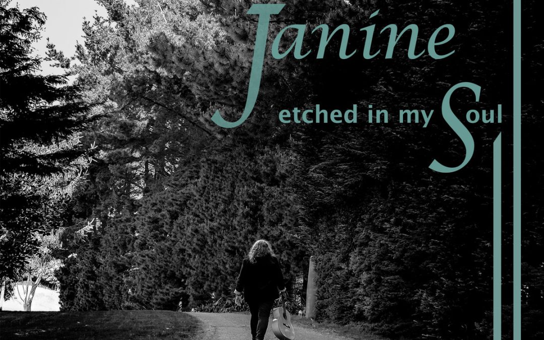 Janine: Etched in My Soul (2021)