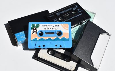 Odds & Ends: Something Else (2022) single