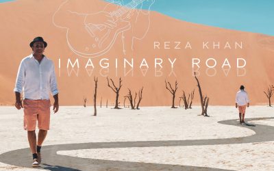 Reza Khan: Imaginary Road (2021)