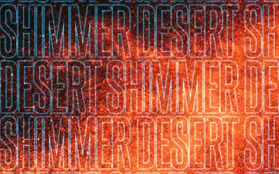 Slimivich: Desert Shimmer (2022) single