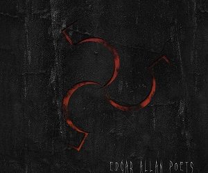 Edgar Allan Poets -555 (2022)