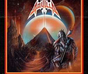 Aquilla –Mankind’s Odyssey (2022)