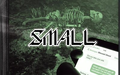 Voodoo Bloo: Small (2022) single