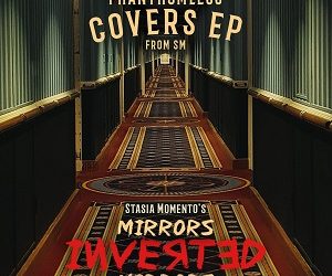 STASIA MOMENTO : Mirrors Inverted Mirrors (2022)