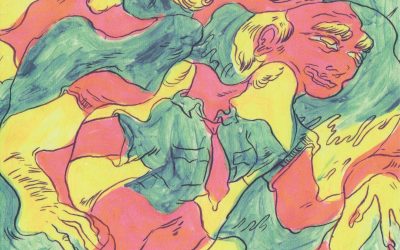 Orions Belte – Mint (2018)