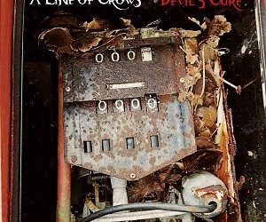A Line of Crows: Devils Cure (2020)
