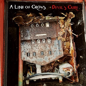 A Line of Crows: Devils Cure (2020)