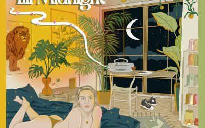 Aria: Love Songs Till Midnight (2022)