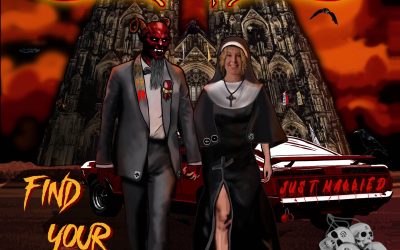 Bleeding Afterglow: Find Your Taboo (2022)