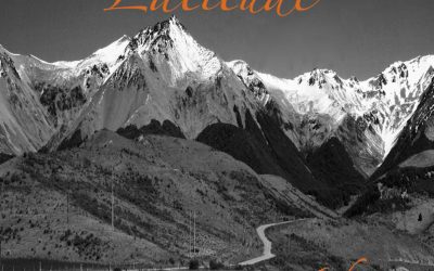 Guy Hobson: Latitude (2022)