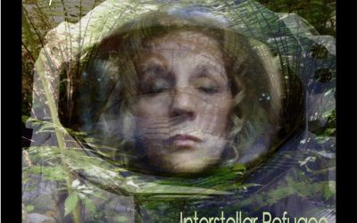 Kay Duncan: Interstellar Refugee (2022)