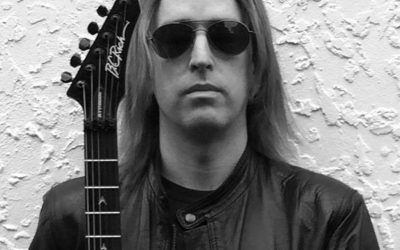 Michael Signal: Magnetism (2022) single