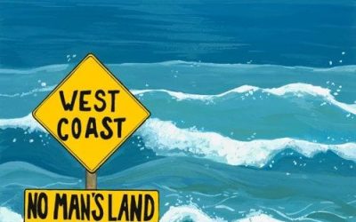 No Man’s Land: West Coast (2022) single