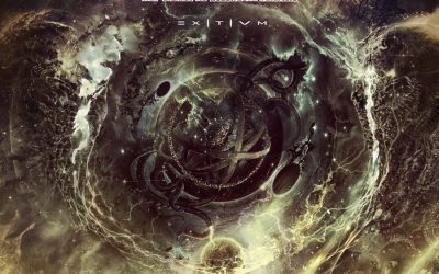 Pestilence: Exitivm (2021)