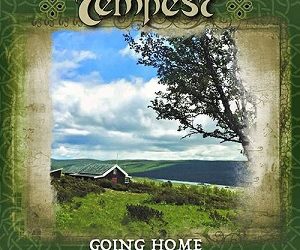 Tempest –Going home (2022)