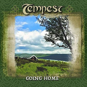 Tempest –Going home (2022)