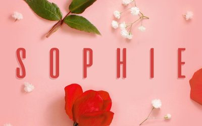 The Not Okays: Sophie (2022) single