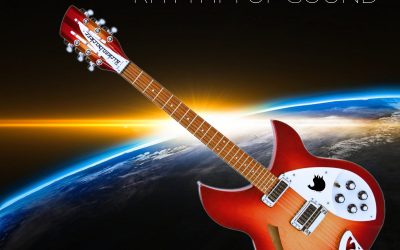 Torn Chorus: The Meaning of Light​ / ​Rhythm of Sound (2022) single
