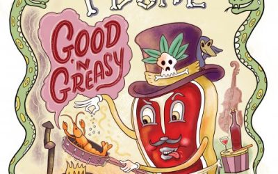 T-Bone: Good ‘n Greasy (2022)
