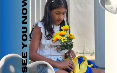 Aanvi . S: I See You Now (2022) single