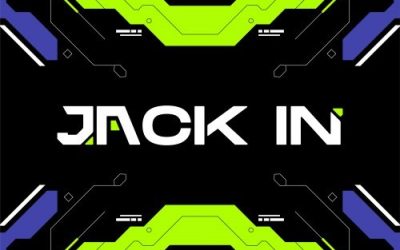 Achilles Complex: Jack In (2022) single