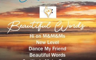 Celeste Music: Beautiful Words (2022)