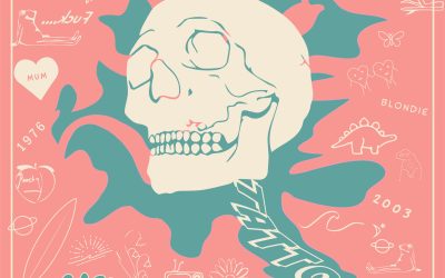 Coast Arcade: Tattoo (2022) single