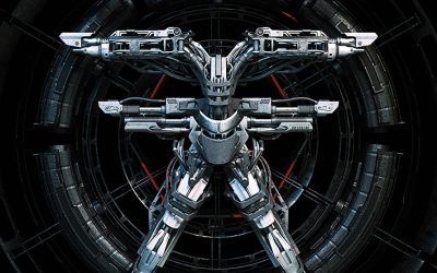 Fear Factory: Aggression Continuum (2021)
