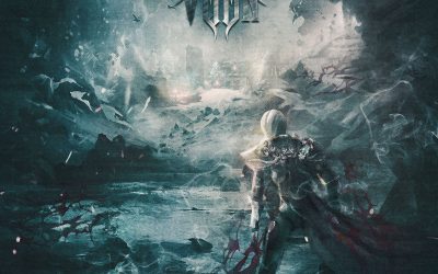 Gideon Voon: EPsode II. Wanderer’s Path (2022)